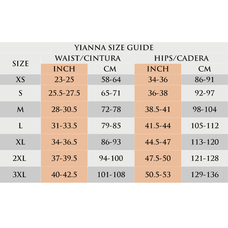 Tummy Control Post Surgery Full Body Shaper Butt Lifter With Zipper Crotch